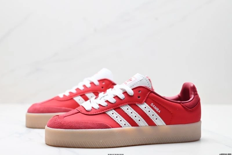 Adidas Samba Shoes Affordable 1052