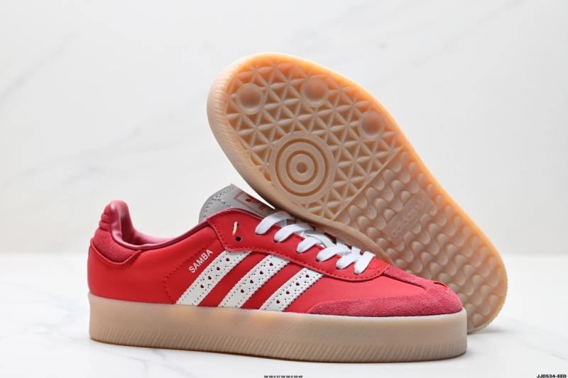 Adidas Samba Shoes Affordable 1052