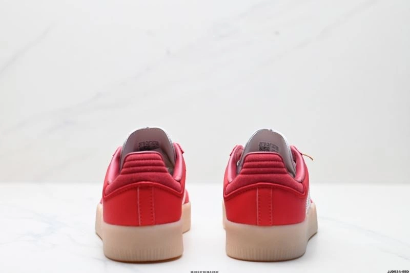 Adidas Samba Shoes Affordable 1052