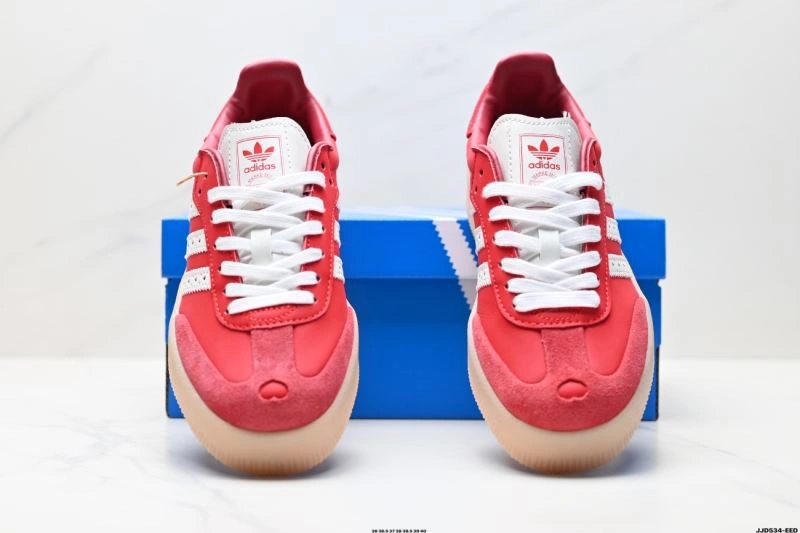 Adidas Samba Shoes Affordable 1052