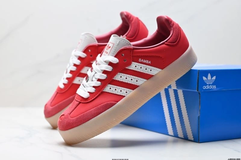 Adidas Samba Shoes Affordable 1052