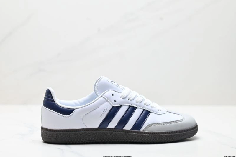 ModernLook Adidas Samba Shoes 1041