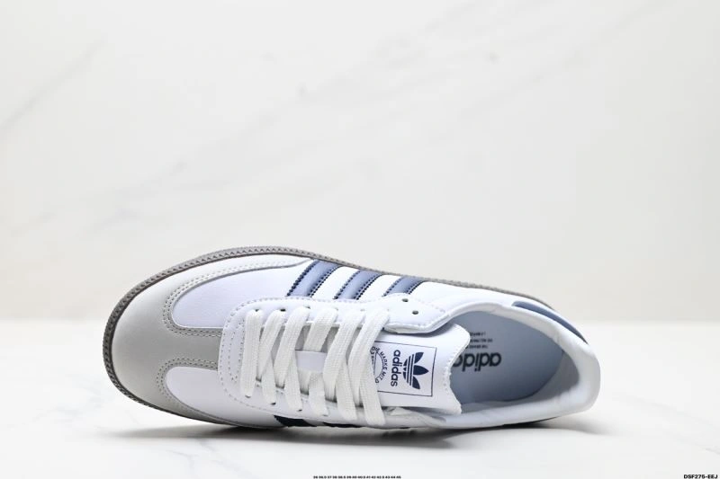 ModernLook Adidas Samba Shoes 1041