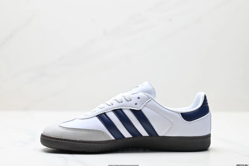 ModernLook Adidas Samba Shoes 1041