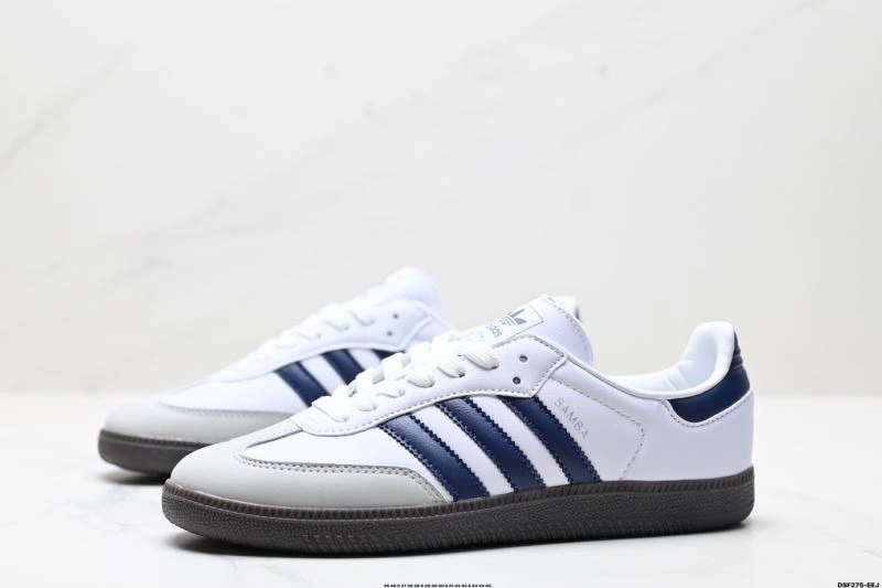 ModernLook Adidas Samba Shoes 1041