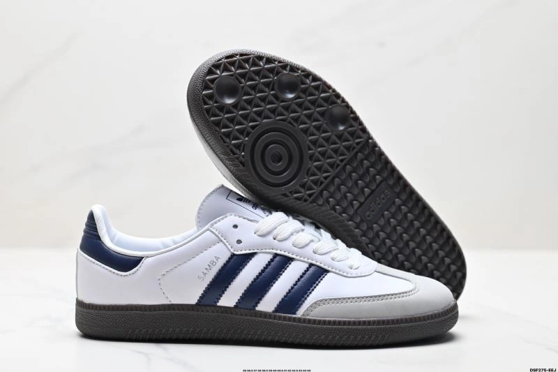 ModernLook Adidas Samba Shoes 1041