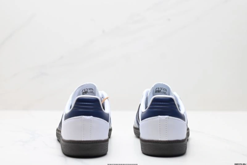 ModernLook Adidas Samba Shoes 1041