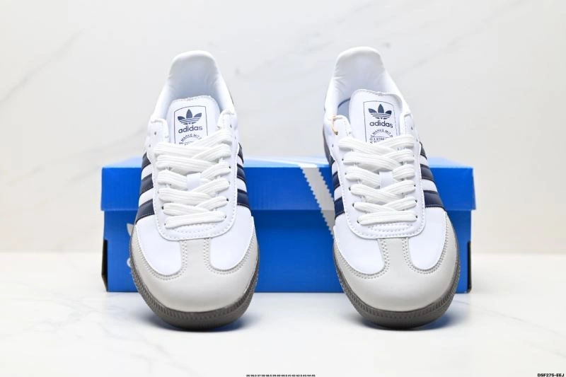 ModernLook Adidas Samba Shoes 1041