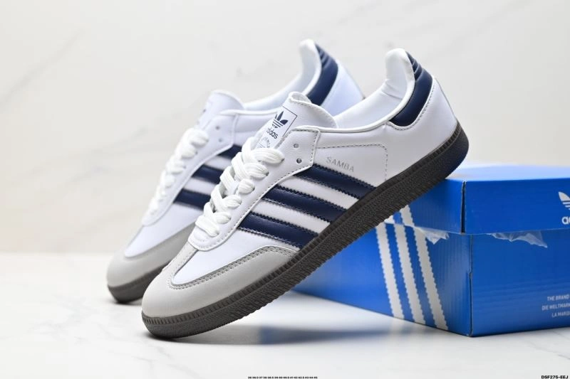 ModernLook Adidas Samba Shoes 1041