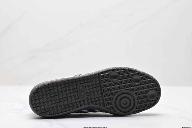 ModernLook Adidas Samba Shoes 1041