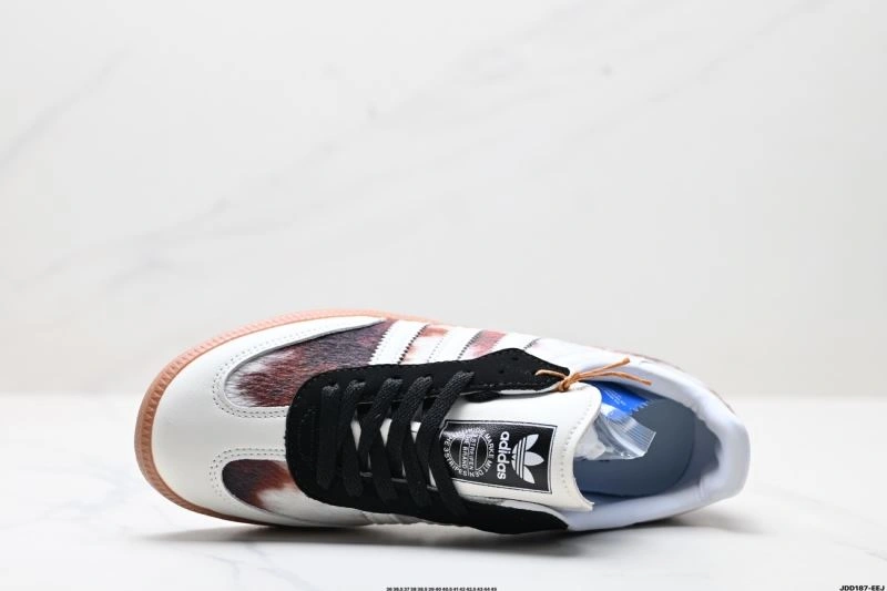 Durable Adidas Samba Shoes 1046