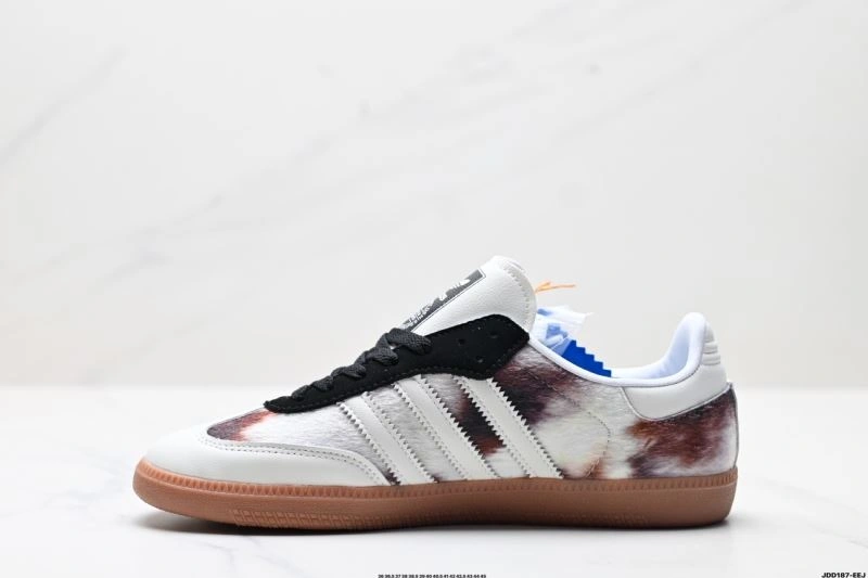 Durable Adidas Samba Shoes 1046