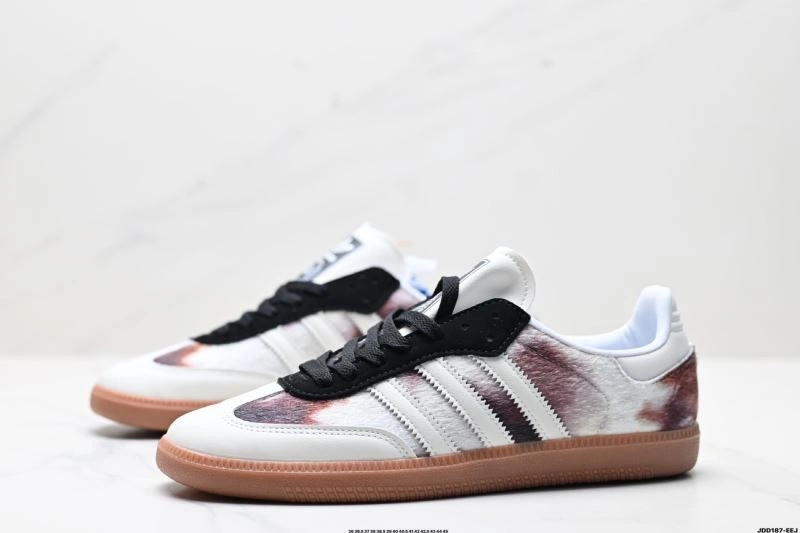 Durable Adidas Samba Shoes 1046