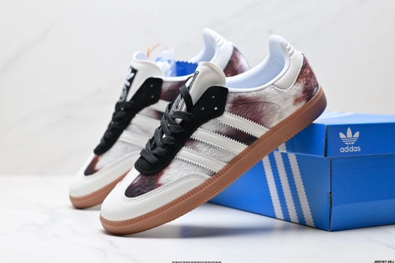 Durable Adidas Samba Shoes 1046