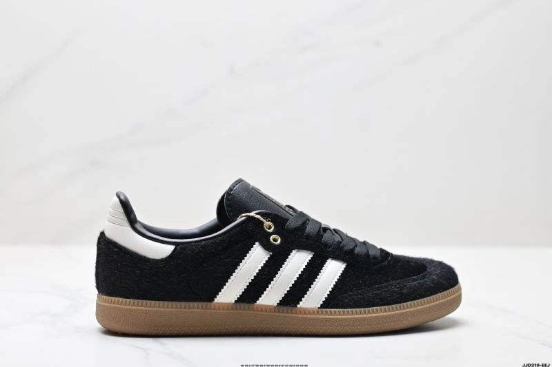 Adidas Samba Shoes MultiPurpose 1064