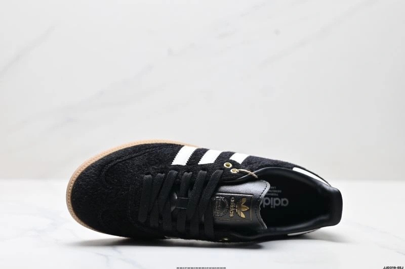 Adidas Samba Shoes MultiPurpose 1064