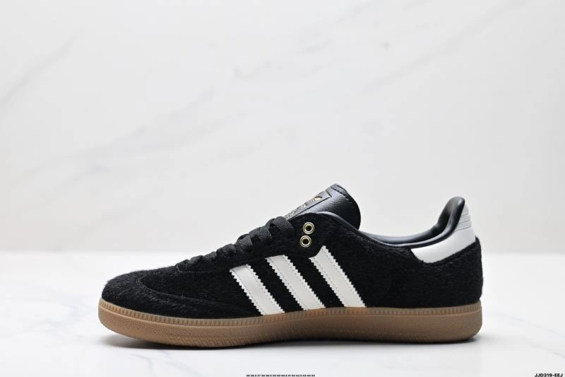 Adidas Samba Shoes MultiPurpose 1064