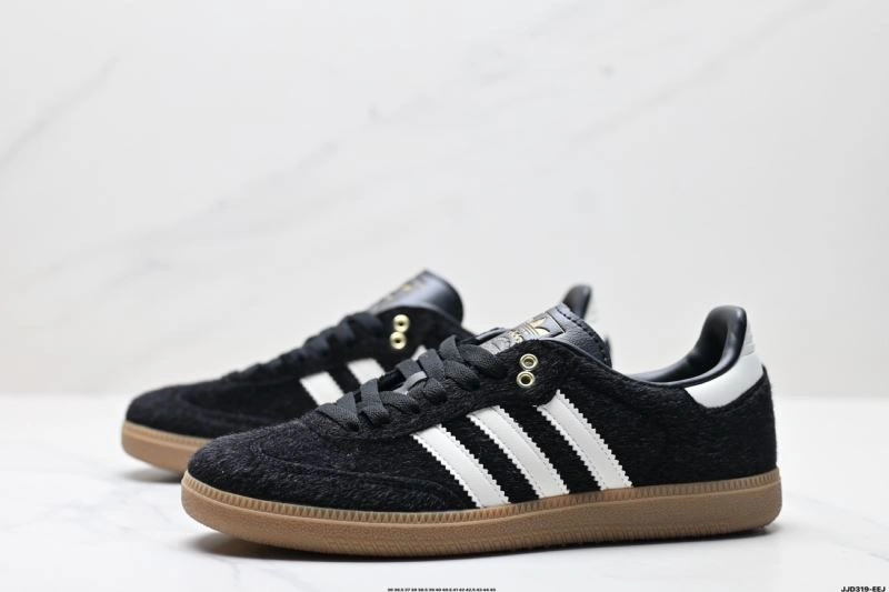Adidas Samba Shoes MultiPurpose 1064