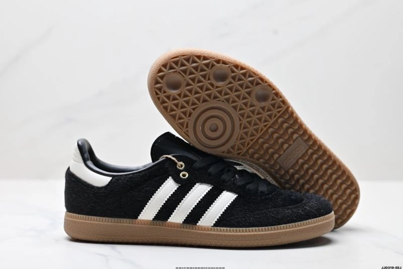 Adidas Samba Shoes MultiPurpose 1064