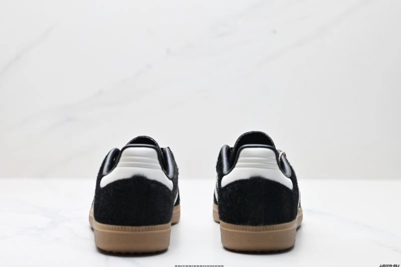 Adidas Samba Shoes MultiPurpose 1064