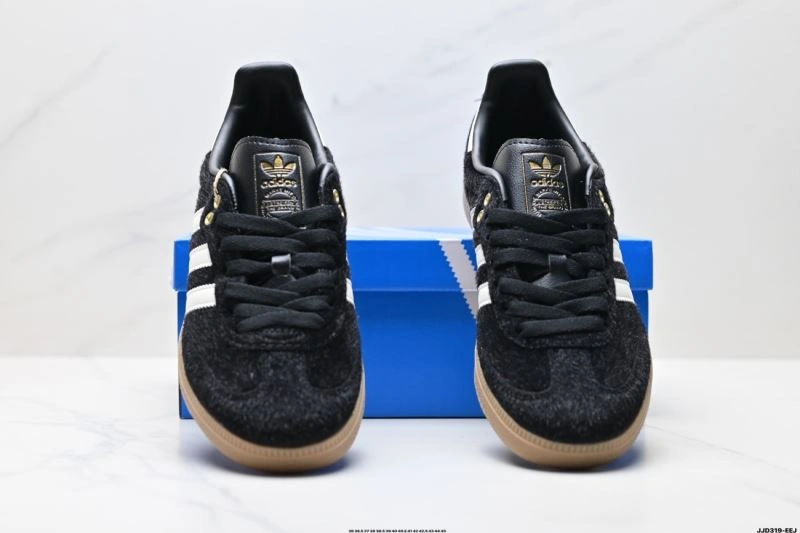 Adidas Samba Shoes MultiPurpose 1064