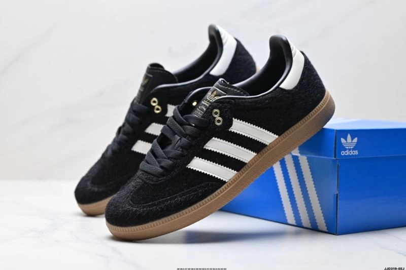 Adidas Samba Shoes MultiPurpose 1064
