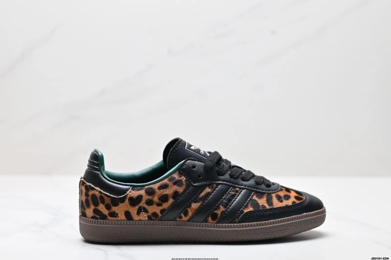 Casual Adidas Samba Shoes 1181