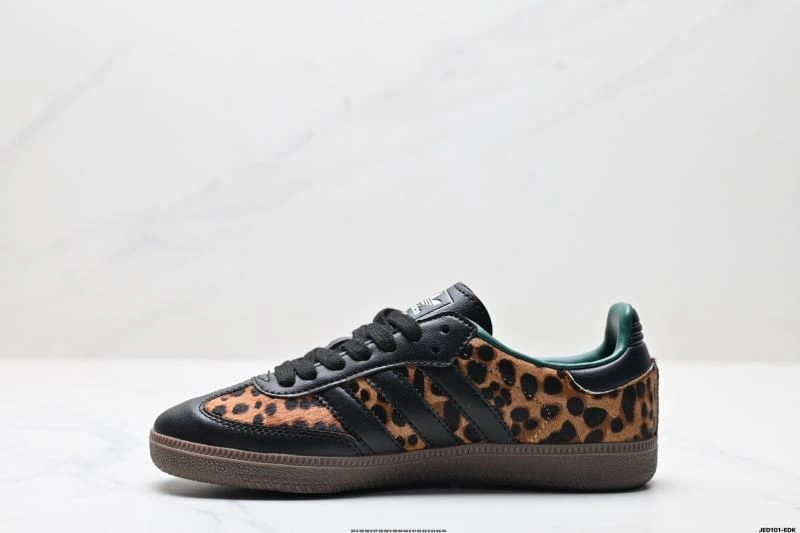 Casual Adidas Samba Shoes 1181