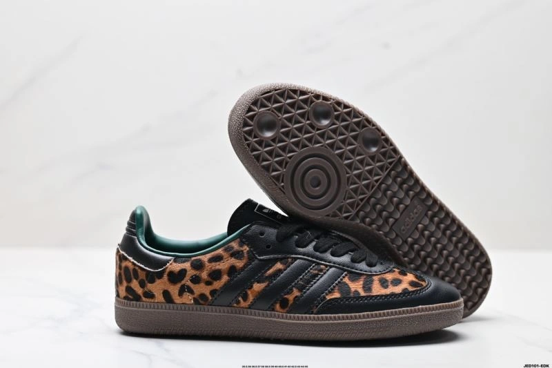 Casual Adidas Samba Shoes 1181