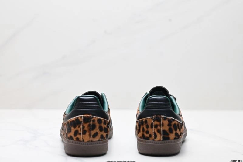 Casual Adidas Samba Shoes 1181