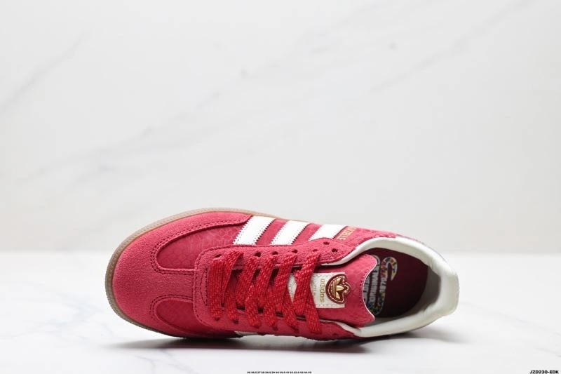 Contemporary Adidas Samba Shoes 1038