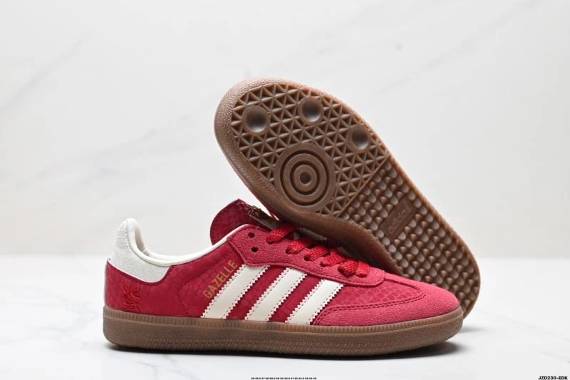 Contemporary Adidas Samba Shoes 1038