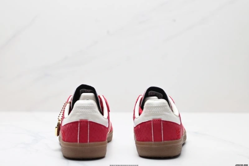 Contemporary Adidas Samba Shoes 1038