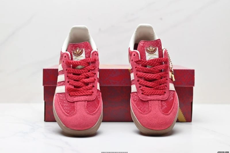 Contemporary Adidas Samba Shoes 1038