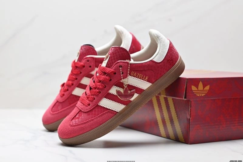 Contemporary Adidas Samba Shoes 1038