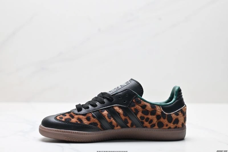 Soft Adidas Samba Shoes 1180