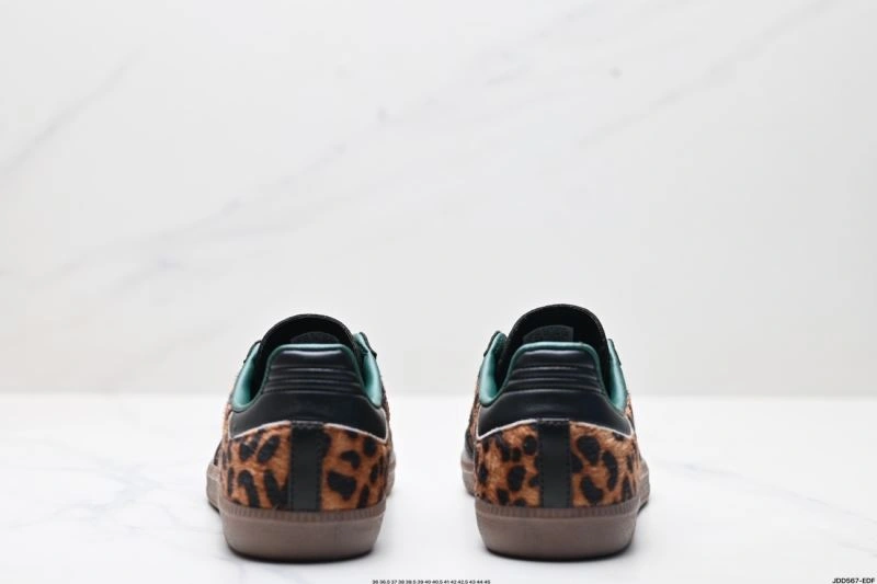 Soft Adidas Samba Shoes 1180