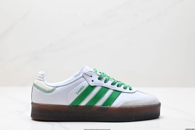 Sophisticated Adidas Samba Shoes 1031