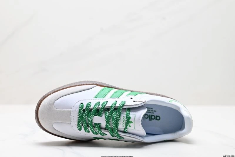 Sophisticated Adidas Samba Shoes 1031