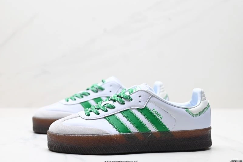 Sophisticated Adidas Samba Shoes 1031