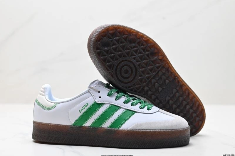 Sophisticated Adidas Samba Shoes 1031