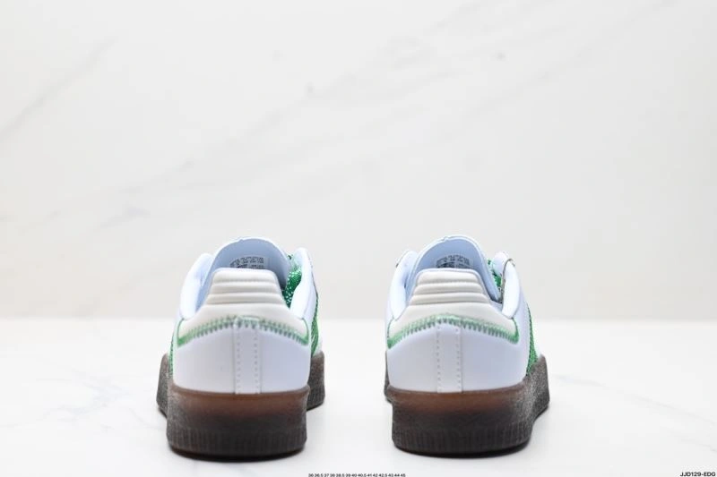 Sophisticated Adidas Samba Shoes 1031