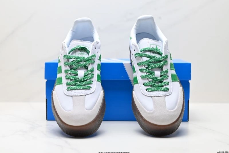 Sophisticated Adidas Samba Shoes 1031
