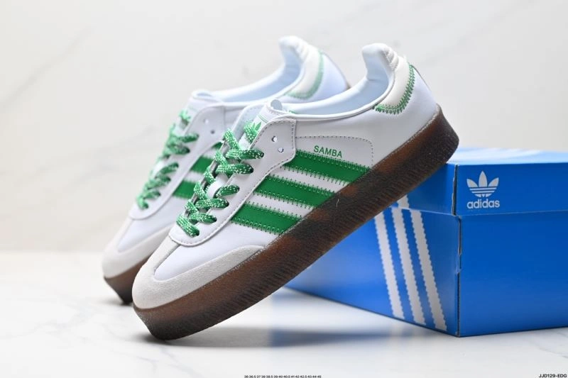 Sophisticated Adidas Samba Shoes 1031