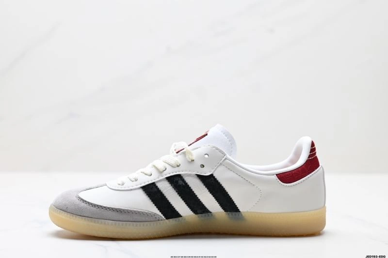 Adidas Samba Shoes Timeless 1043