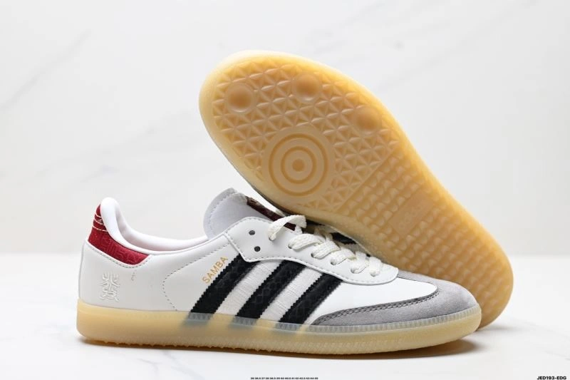 Adidas Samba Shoes Timeless 1043