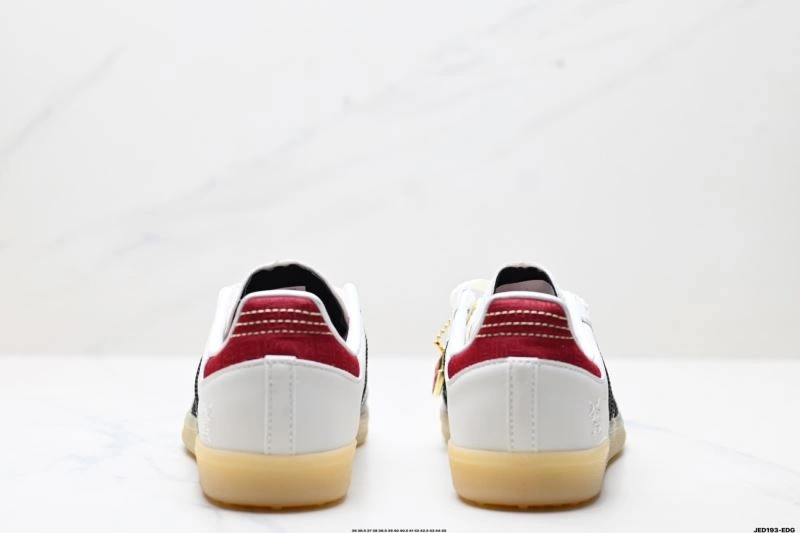 Adidas Samba Shoes Timeless 1043