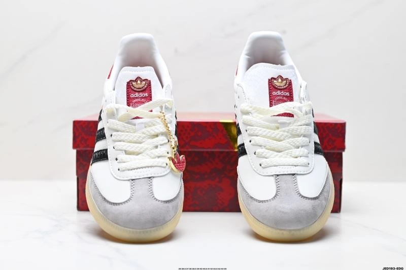 Adidas Samba Shoes Timeless 1043