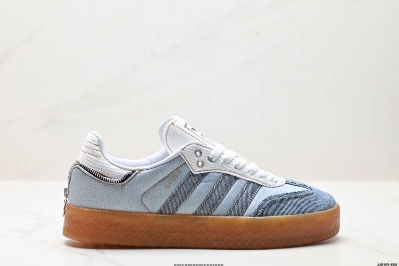 Adidas Samba Shoes Popular 1028