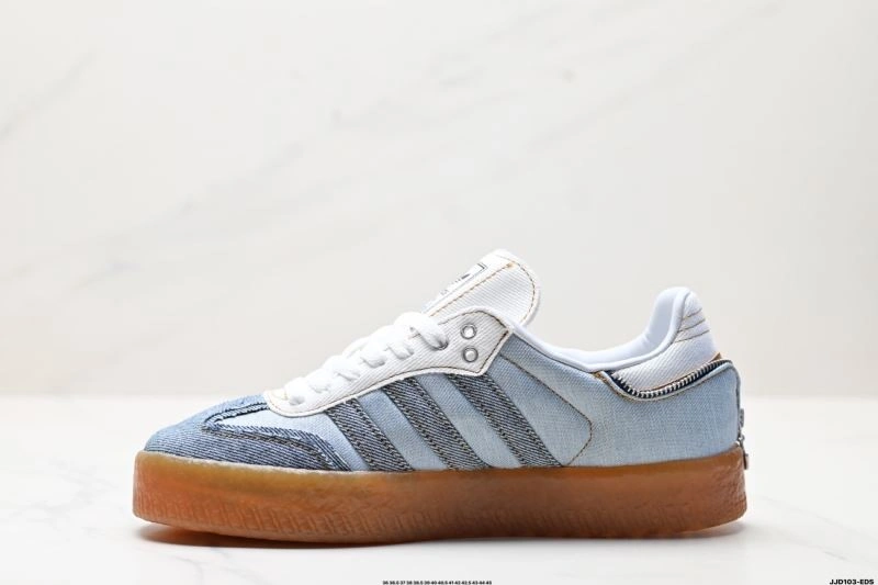 Adidas Samba Shoes Popular 1028